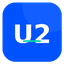 U2 Wallet Logo